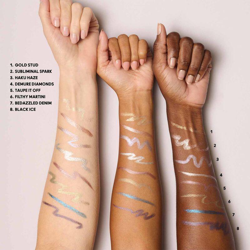 MAC Dazzleshadow Eyeshadow Stick image number 7